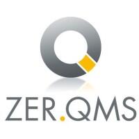 Logo ZER.QMS